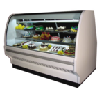 Howard-McCray , D-CBS40E-4C-LED, Display Case, Non-Refrigerated Bakery