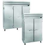 Howard-McCray , SR48-S, Refrigerator, Reach-In
