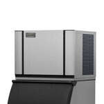 Ice-O-Matic , CIM0436FW, Ice Maker, Cube-Style