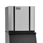 Ice-O-Matic , CIM0836GA, Ice Maker, Cube-Style