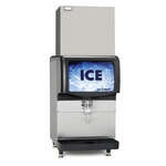 Ice-O-Matic , GEM2006R, Ice Maker, Nugget-Style