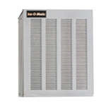 Ice-O-Matic , MFI1256R, Ice Maker, Flake-Style