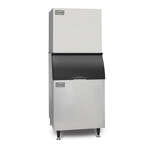 Ice-O-Matic , MFI2306R, Ice Maker, Flake-Style
