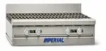 Imperial Range IHR-4-24-M_LP, Range, 24" Heavy Duty, Gas
