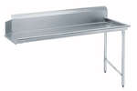 Jackson WWS , DTC-S70-24R, Dish Table
