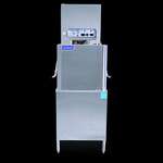 Jackson WWS , TempStar VER, Sanitizing Machine
