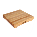 John Boos , B12S, Cutting Board, Wood