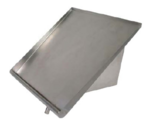 John Boos , PB-SRW-42, Dishtable Sorting Shelf