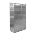 John Boos , PBJC-224884-L, Mop Sink Cabinet