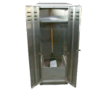 John Boos , PBJC-303084, Mop Sink Cabinet
