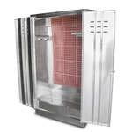 John Boos , PBMC-224884, Mop Sink Cabinet