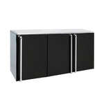 Krowne Metal , BR72L-BNS-RRL, Back Bar Refrigeration