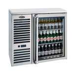 Krowne Metal , BS36L-BNS-L, Back Bar Refrigeration