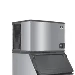 Manitowoc , IDT0750A-261P, Ice Maker, Cube-Style