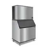 Manitowoc , IDT1500W-251A, Ice Maker, Cube-Style
