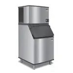 Manitowoc , IYF0600C-251, Ice Maker, Cube-Style