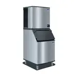 Manitowoc , IYF0900C-161X, Ice Maker, Cube-Style