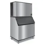 Manitowoc , IYT1900N-261EX, Ice Maker, Cube-Style