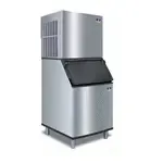 Manitowoc , RFF1300A-261, Ice Maker, Flake-Style