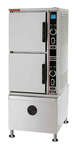 Market Forge , ETP-10E, Steamer, Convection, Electric, Floor Model