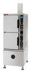 Market Forge , ETP-10G, Steamer, Convection, Gas, Floor Model