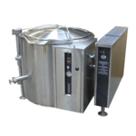 Market Forge , FT-40GLS, Kettle, Gas, Tilting