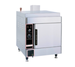 Market Forge , SIRIUS II-4, Steamer, Convection, Boilerless, Countertop