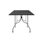 Oak Street , OB3030-BAR, Table, Outdoor