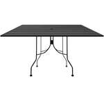 Oak Street , OB3048-BAR, Table, Outdoor