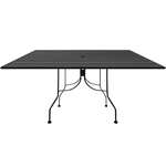 Oak Street , OB3048-STD, Table, Outdoor