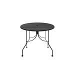 Oak Street , OB30R-STD, Table, Outdoor