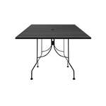 Oak Street , OB3636-BAR, Table, Outdoor
