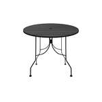 Oak Street , OB36R-BAR, Table, Outdoor