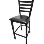 Oak Street , OD-BM-234-MS, Bar Stool, Outdoor