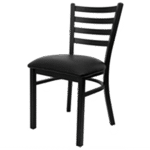 Oak Street , OD-CM-234, Chair, Side, Outdoor