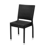 Oak Street , OD-CM-RN, Chair, Side, Outdoor