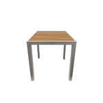 Oak Street , OD-TK2430-B, Table, Outdoor