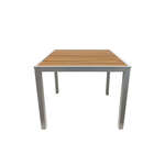 Oak Street , OD-TK3030-B, Table, Outdoor