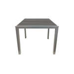 Oak Street , OD-TK3030-G, Table, Outdoor