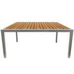 Oak Street , OD-TK3048-B, Table, Outdoor