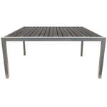 Oak Street , OD-TK3048-G, Table, Outdoor