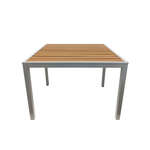 Oak Street , OD-TK3636-B, Table, Outdoor