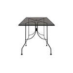 Oak Street , OD2430-BAR, Table, Outdoor