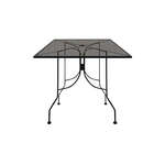 Oak Street , OD3030-BAR, Table, Outdoor
