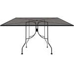 Oak Street , OD3048-BAR, Table, Outdoor