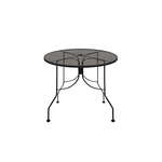 Oak Street , OD30R-STD, Table, Outdoor