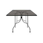 Oak Street , OD3636-BAR, Table, Outdoor