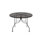 Oak Street , OD36R-STD, Table, Outdoor