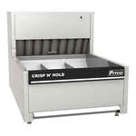 Pitco Frialator , PCC-14, French Fry Warmer