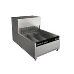 Pitco Frialator , PCC18, French Fry Warmer, 120V, 17.56" W, 29" D